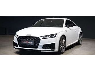 coupe 40 2.0 tfsi s-line s-tronic 2019 197cv 19