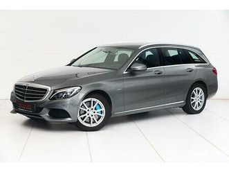 c 350e phev t exklusive aut.