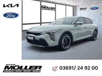 spirit 1.6t dct7 drive sound 360° kamera acc