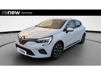 clio tce 100 gpl - 21n intens