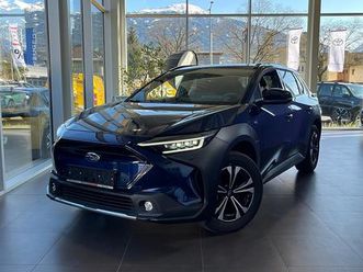 e-xperience+ 71,4kwh awd