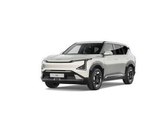 kia ev5 gt-line 4x2 synchronní ac elek