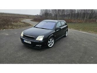 opel signum 2.0t częstochowa kiedrzyn • olx.pl
