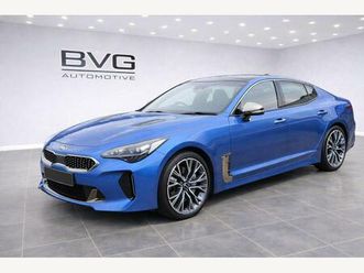 2.0 t-gdi blue edition gran turismo auto euro 6 (start/stop) 5dr