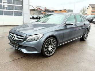 t 4-matic avantgarde navi_kamera_ahk_led