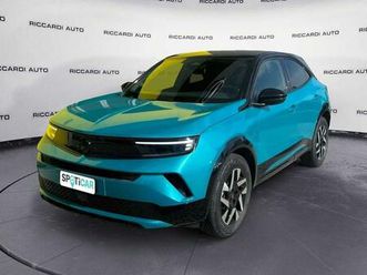 gs hybrid 145cv dct6