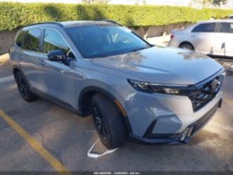 honda cr-v 2.0l hybrid sport ≫ 2025 • 24 500 eur • id