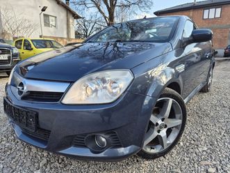 opel tigra 1.4 кожа! подгрев! камера!
