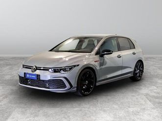 golf 2.0 tsi gti 245cv dsg