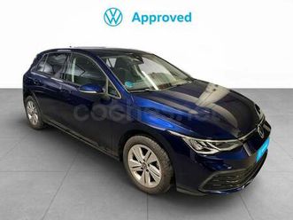 volkswagen golf life 1.0 etsi dsg