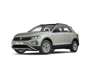 t-roc i 2022 2.0 tdi life 150cv dsg