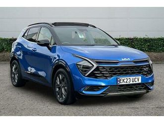 1.6 t-gdi isg hev gt-line s