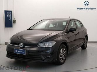 polo 1.0 tsi life