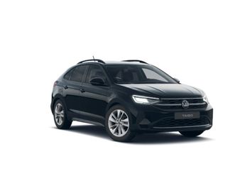 taigo edition plus 1.0 tsi 70 kw (95 cv) manuale