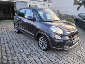 fiat 500l 1.3 jtd, 95cv