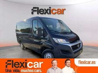 ducato 30 2.3 mjt 150cv pc-tn combi