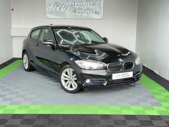 1.5 116d sport euro 6 (start/stop) 3dr