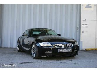 bmw z4 3.0si