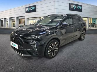 crossback bluehdi 130 eat8 etoile