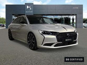 9 - 1.6 e-tense phev rivoli+ 4x4 360cv auto