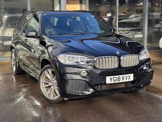 2.0 40e 9.0kwh m sport auto xdrive euro 6 (start/stop) 5dr