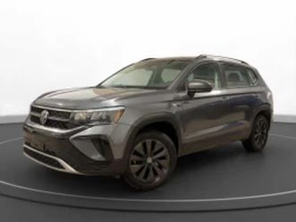 vw taos * trendline * carfax * цена до бг ≫ 2022 • 18 600 eur • id