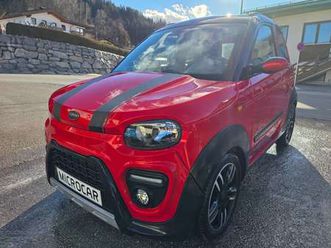 aixam coupe microcar mgo 6 highland klima mopedauto ligier