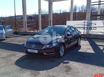 volkswagen passat cc 2.0 tdi 2012 god facelift highline