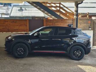 alfa romeo junior speziale