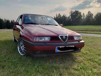 alfa romeo 155 2.0 ts super