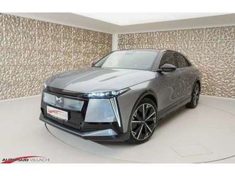ds automobiles n°8 awd long range 350ps étoile
