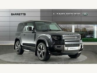 3.0 d250 mhev x-dynamic hse auto 4wd euro 6 (start/stop) 3dr