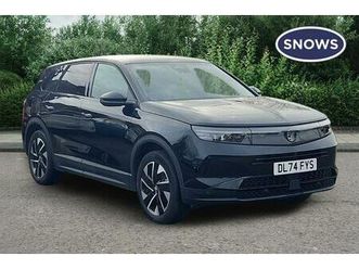 1.2 gs e-dct euro 6 (s/s) 5dr