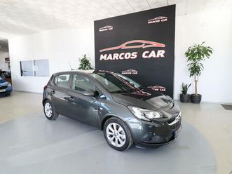 opel corsa 1.0 t dynamic