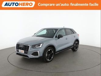 q2 q2 35 tfsi s tronic business
