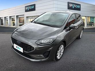 1.1 75cv gpl titanium