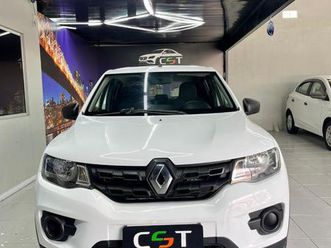 renault kwid 1.0 zen