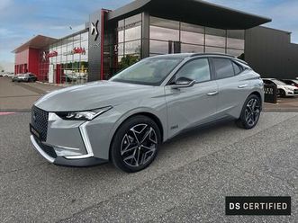 e-tense 225 cross rivoli / full options