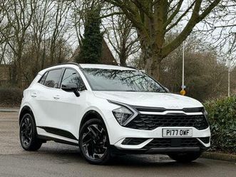 1.6 t-gdi gt-line euro 6 (start/stop) 5dr