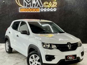renault kwid 1.0 zen