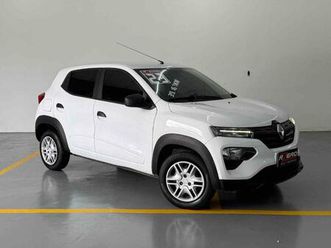 renault kwid 1.0 zen