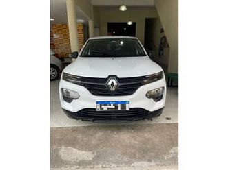 renault kwid 1.0 zen