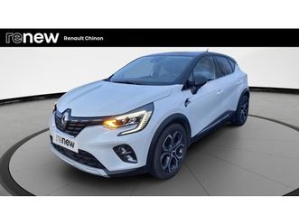 captur tce 140 edc - 21