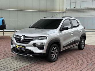 renault kwid 1.0 outsider