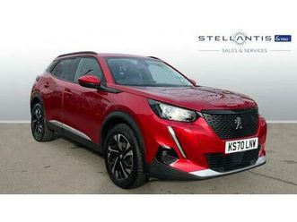 1.2 puretech allure premium eat euro 6 (s/s) 5dr