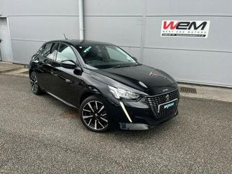 1.2 puretech allure euro 6 (s/s) 5dr