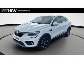 arkana tce 160 edc fap - 21b