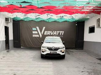 renault kwid 1.0 zen