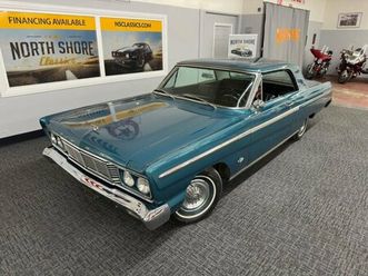 1965 ford fairlane