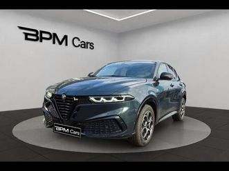 1.5 ibrida 175ch ti tct